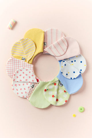 Konny Bib Reversible
