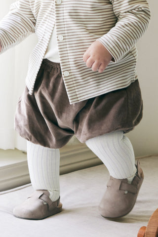 Corduroy Bloomers
