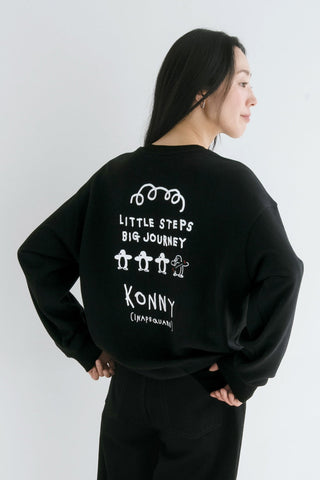 Konny X INAP  Sweatshirt (Adult)