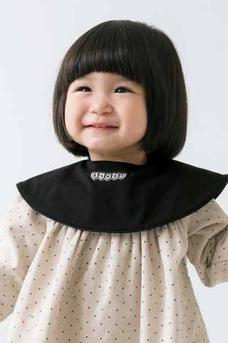 Konny X INAP Bib 3-Piece Set
