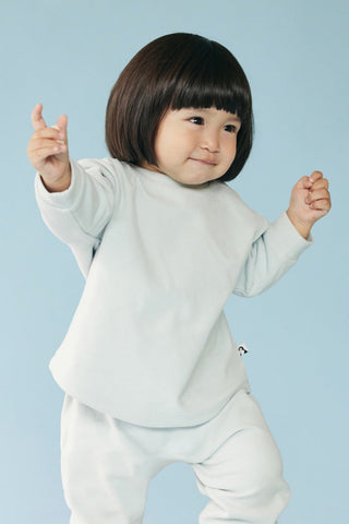 Soft Fleece Sweatshirt [3-30M]
