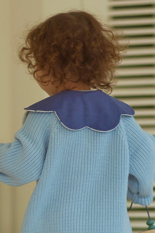 Konny Bib Reversible 5-Piece Gift Set