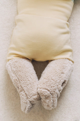 Winter Booties [0-12M]