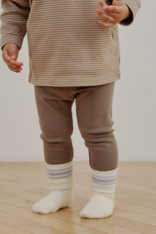 [25FW] Modal Extra-Warm Leggings