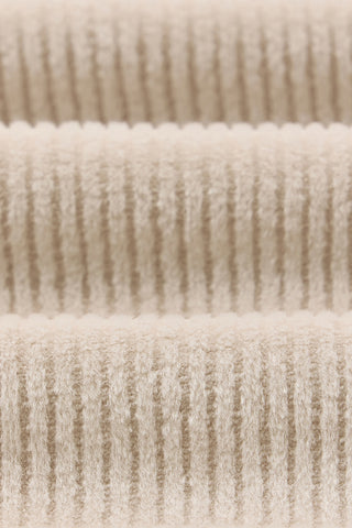 Fleece Vest [TOG 0.44]