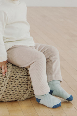 [25FW] Ultra-Warm Fleece-Lined Leggings [TOG: 0.44]