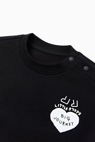 Konny X INAP Sweatshirt (Baby&Kids)