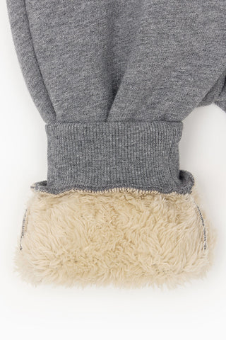 Butter Cotton Heavy Fleece Joggers