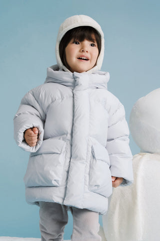 Winter Down Padded Jacket