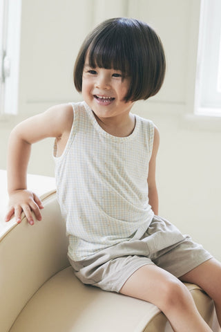 Modal Ultra-Soft Tank Top