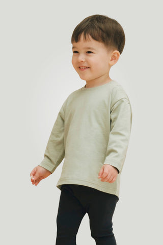 [25Fall] SUPIMA Soft Touch T-Shirt