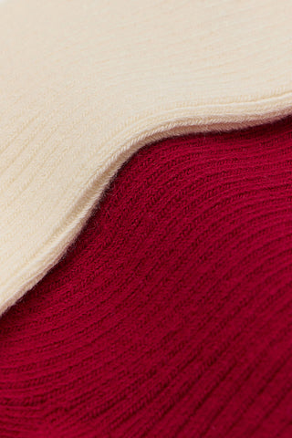 [Holiday] Holiday socks (2P)