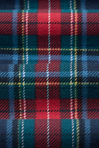 [Holiday] Tartan Checkered Pajama Set [TOG: 0.25]