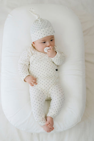 Bamboo Bodysuit & Leggings Set [TOG 0.24]