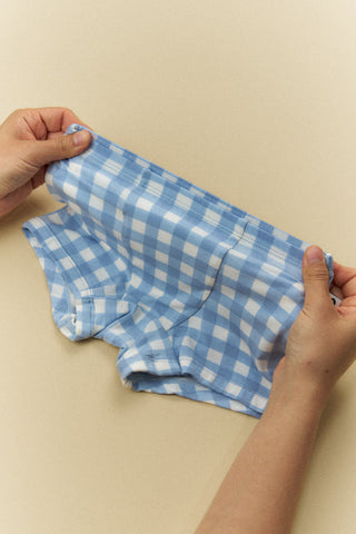 Modal Ultra-soft Boxer Briefs (Boys)