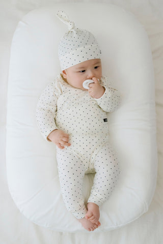 Bamboo Bodysuit & Leggings Set [TOG 0.24]