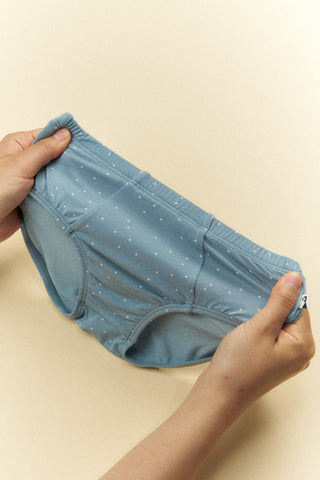 Modal Ultra-Soft Briefs (Boys)