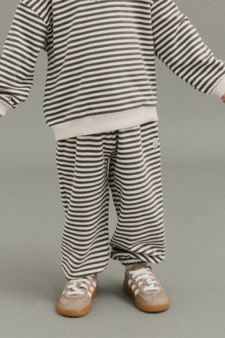 Butter Cotton Stretch Sweatpants