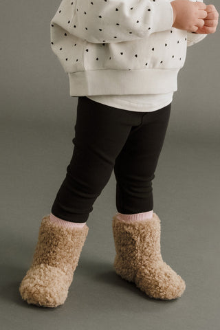 Modal Extra-Warm Leggings