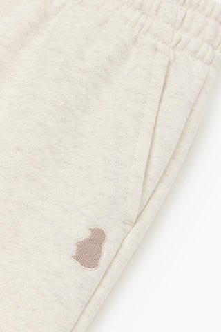 [25FW] Butter Cotton Fleece-Lined Sweatpants