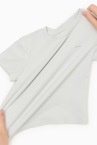 Ultra-Light Basic T-Shirt
