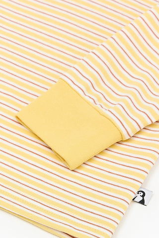 Cotton Snug-Fit Pajama Set