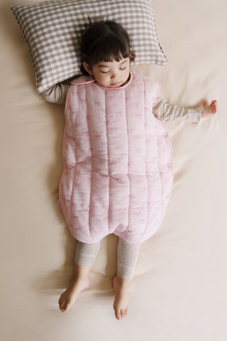 SnapMagic™ Bamboo Quilted Sleep Sack