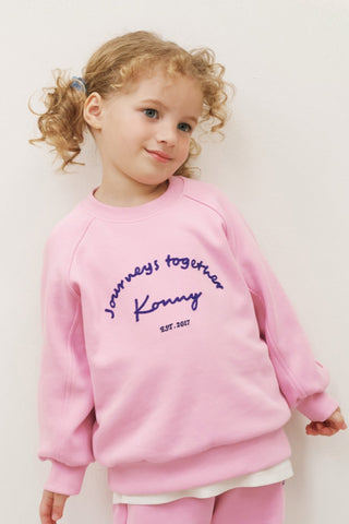 Soft-Touch Sweatshirt