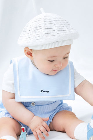 Nautical Bib