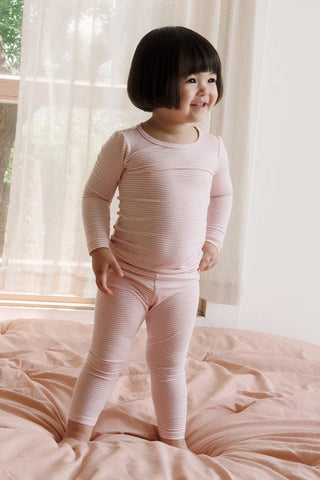 [Set] ComfortWarm Thermal Underwear Set
