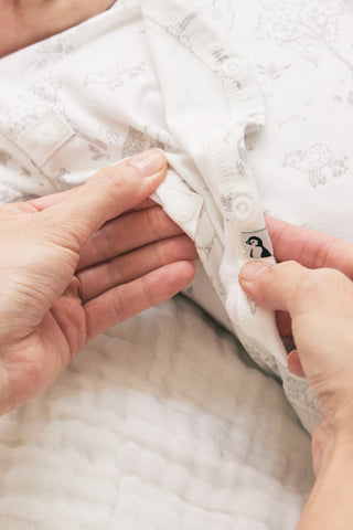 Newborn First Package