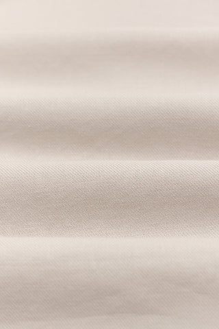 Cotton Relaxed Shorts