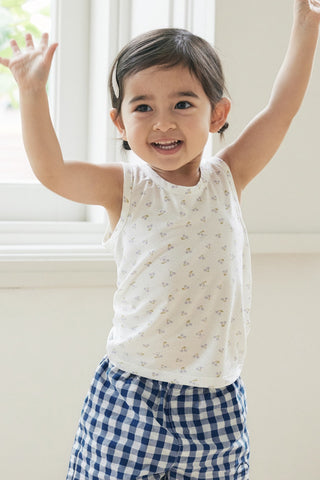 Modal Ultra-Soft Tank Top