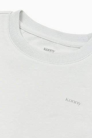 Ultra-Light Basic T-Shirt