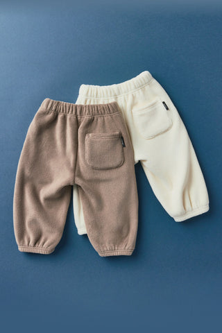 Fleece Joggers
