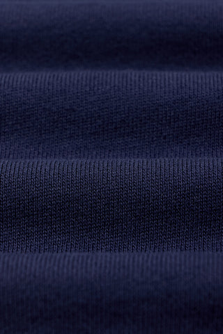 Butter Cotton Fleece-Lined Sweatshirt