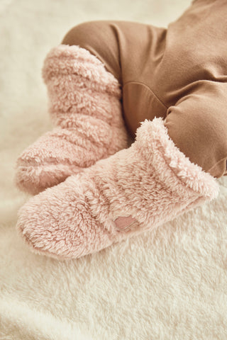 Winter Booties (0-12M)