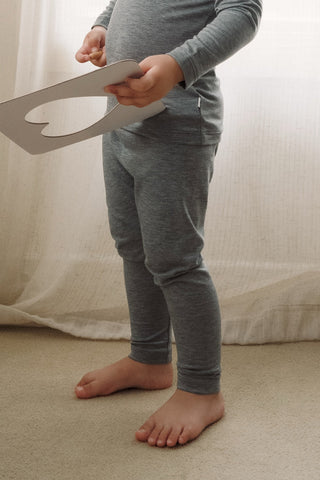 ComfortWarm Thermal Underwear Pants