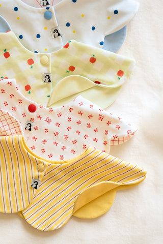 Konny Bib Reversible