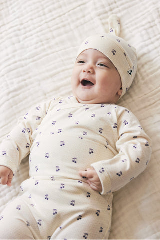 Bamboo Bodysuit & Leggings Set [0-18M]