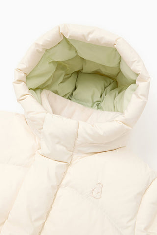 Winter Down Padded Jacket