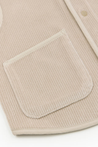 Fleece Vest [TOG 0.44]