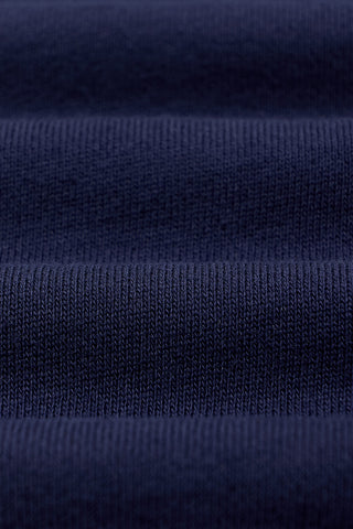 Butter Cotton Fleece-Lined Joggers