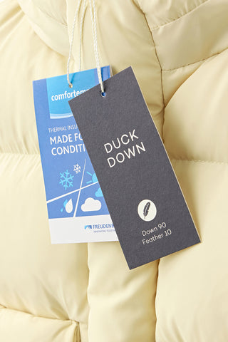 [25FW] Winter Down Padded Jacket