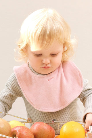 Konny Bib Soft Terry