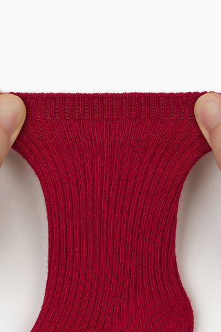 [Holiday] Holiday socks (2P)