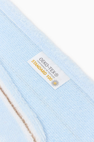 Hooded Beach Towel