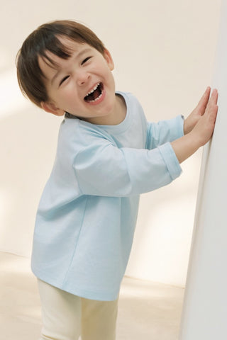 SUPIMA Soft touch T-Shirt