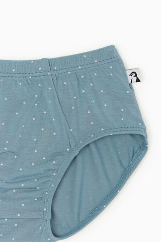 Modal Ultra-Soft Briefs (Boys)