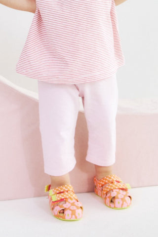 Ultra-Light Cropped Leggings